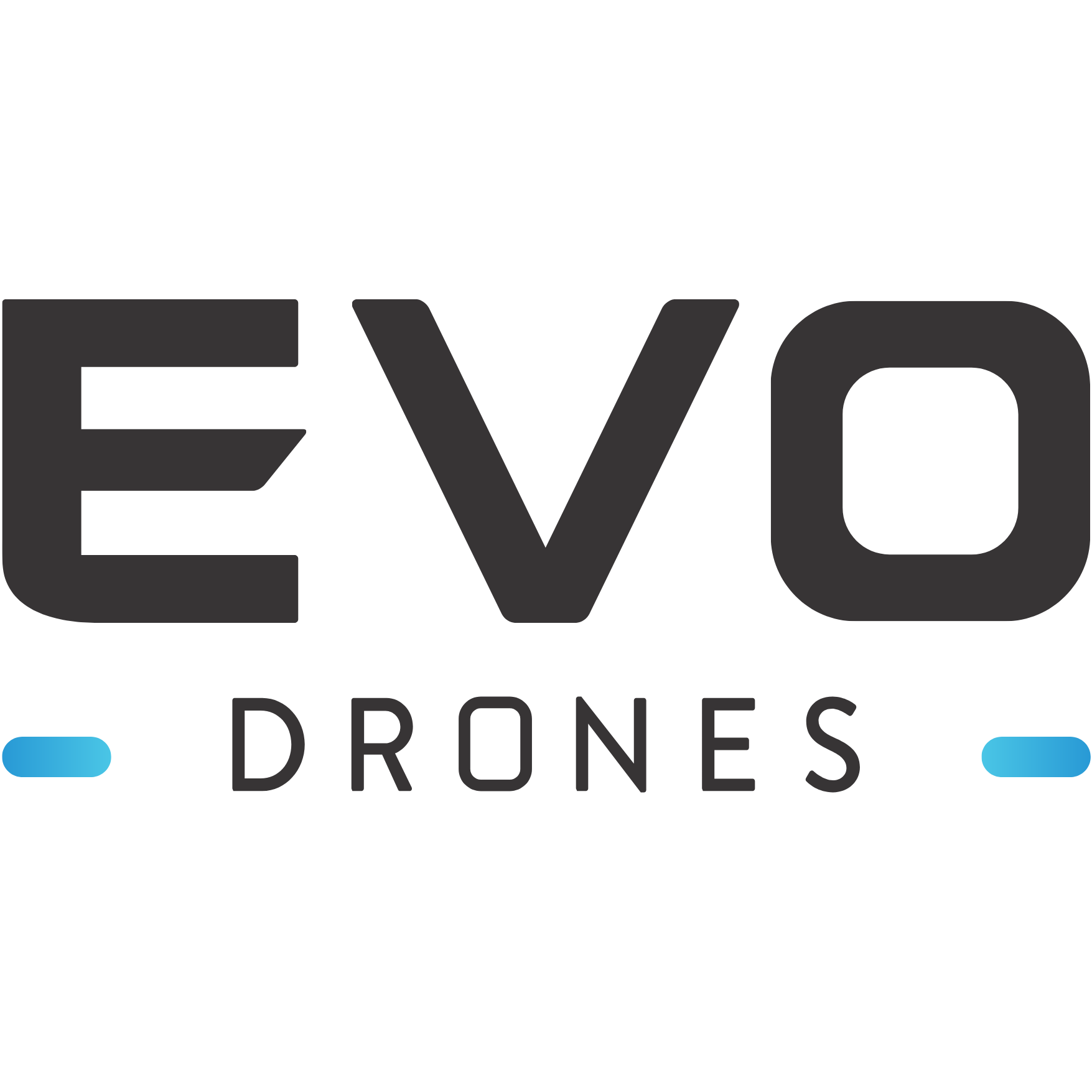 Evo Drones Logo